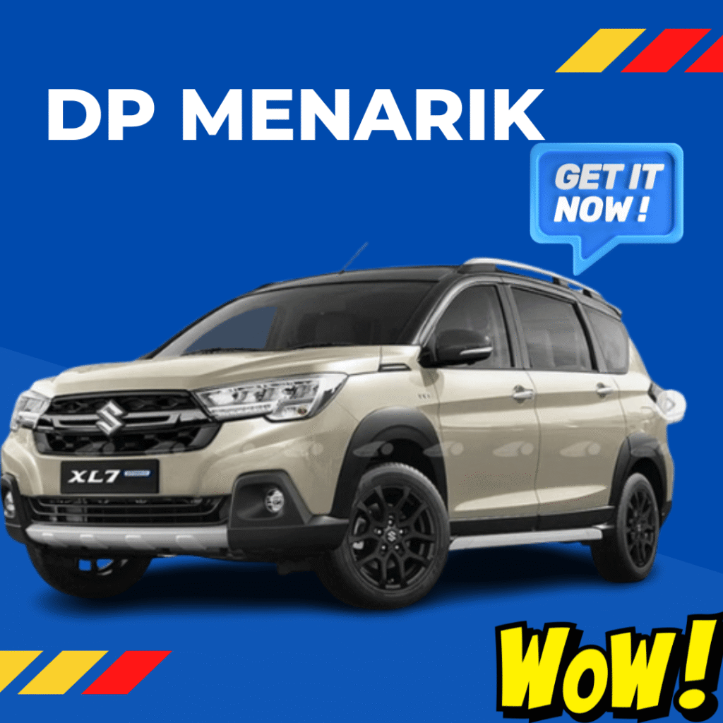 promo suzuki bekasi